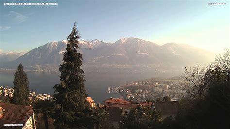 Webcams in Locarno